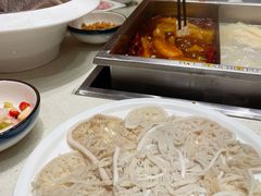 -五星桥原切肥牛火锅(怀德桥店)