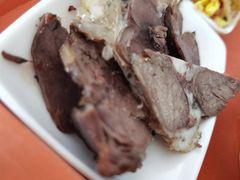 -吾穆勒蓬灰牛肉面·清真(北滨河中路店)