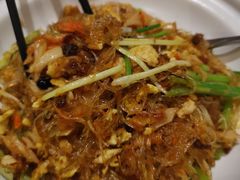 -小厨娘淮扬菜(六合欢乐港店)