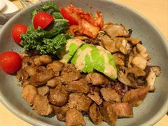 -乐凯撒披萨(领展广场店)