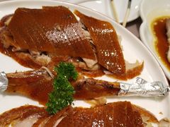 -大鸭梨烤鸭(甘家口店)