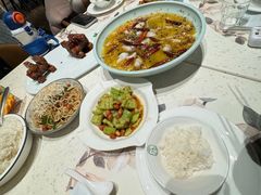-青叶202都市餐厅(迪诺水镇店)