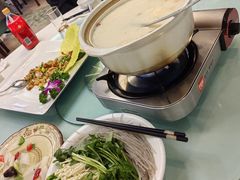 -清真马祥兴菜馆(云南北路店)