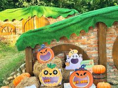 -HERRE·FARM 赫尔露营农场·团建聚会包场