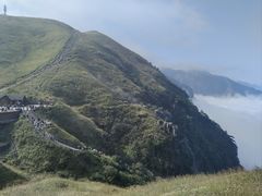 -萍乡武功山风景名胜区