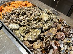 -泰山宝盛大酒店·八珍轩自助餐