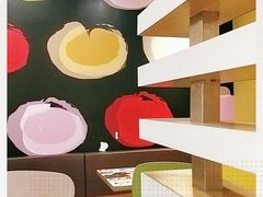 -麦当劳(望京国际商业中心店)