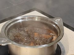 -一叶一世界•素食餐厅(环球中心店)