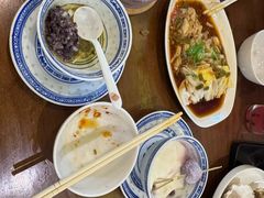 -牛氏石磨肠粉(海璟国际店)