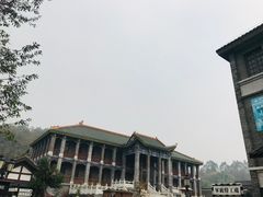 -两江国际影视城