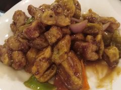 -七菜馆·东北菜·蒸饺(文体路店)
