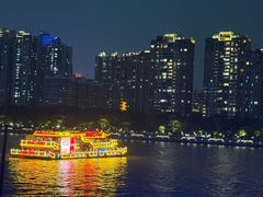 -琶醍壹号•音乐江景餐吧