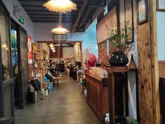 -八珍手工水饺·妈妈的爱(传芳巷店)