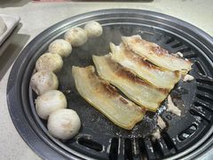 -猫爪爪原切自助烤肉(观音桥阳光世纪店)