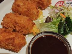 -炉胜·炉端烧·居酒屋