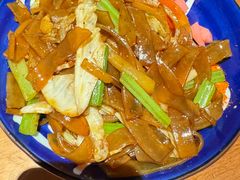 -树厨贵州菜(花果园购物中心店)