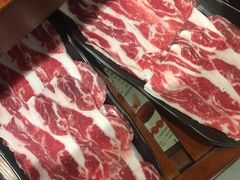 -高兴壹锅·潮汕鲜牛肉火锅(良乡梅花庄店)