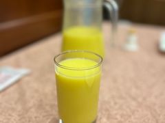 玉米汁-瑞福园联谊餐室(茂名南路店)