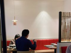 大堂-蜜桃餐厅·伴山(绿宝广场店)