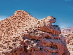 -张掖平山湖大峡谷