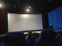-农垦博纳国际影城(津奥广场IMAX店)