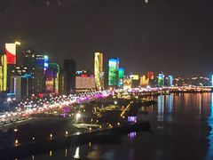 -琴岛之星摩天轮