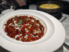 迷迭沸腾鱼-蔴将·川菜(黄龙万科店)