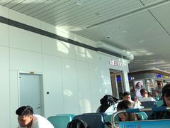 -福州长乐国际机场