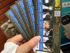 -将军关探险漂流