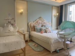 -弗蕾亚·和月月子调理院(东湖店)