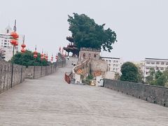 -肇庆古城墙