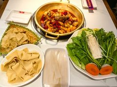 -涿派·炝锅鱼(涿州店)