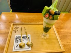 -無邪日式甜品(华润五彩城购物中心店)