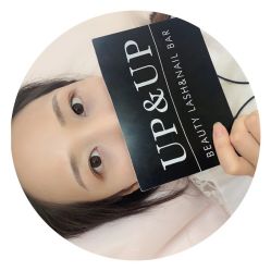 -UP&UP·半永久眉毛眼线机器野生眉