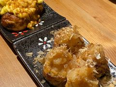 章鱼小丸子-章之鱼家(体育东路店)