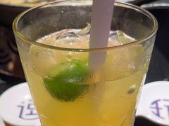 -匠子烤鱼(上邦百汇城店)