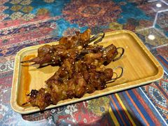 -乡村馕坑肉·烧烤·新疆菜·本地人更爱吃(阿勒泰首店)