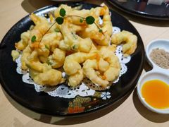 -吕氏疙瘩汤·新派鲁菜(东城万达广场店)