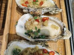 -破店肥哈·东北烧烤·夜宵(南山保利店)
