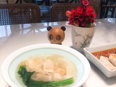 -上上席川菜(凯德乐峰广场店)