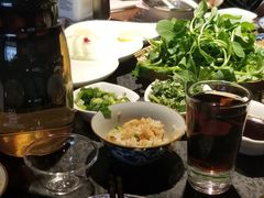 -喝丢一只鞋海鲜烧烤·海肠捞饭(市场店)