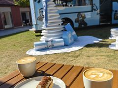 -Money Shops(愚园路店)