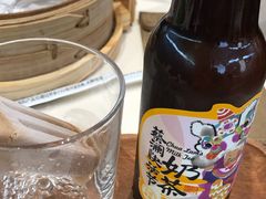 蔡澜奶茶-蔡澜点心·粤菜(月星环球港店)