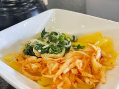 -喜洲翰林餐厅(董家百年老宅店)