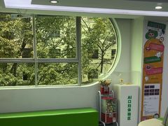 -惠州口腔医院(下埔总院)