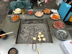 -同心烧烤(总店)