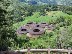 -南靖田螺坑土楼群景区