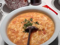 -真地道京味府·鲜橙烤鸭·北京菜(朝阳公园·甜水园店)