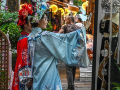 -小河直街历史文化街区