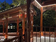 -钓鱼台国宾馆